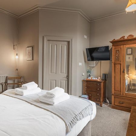 1869 Hotell Ambleside Eksteriør bilde