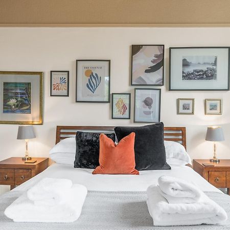 1869 Hotell Ambleside Eksteriør bilde