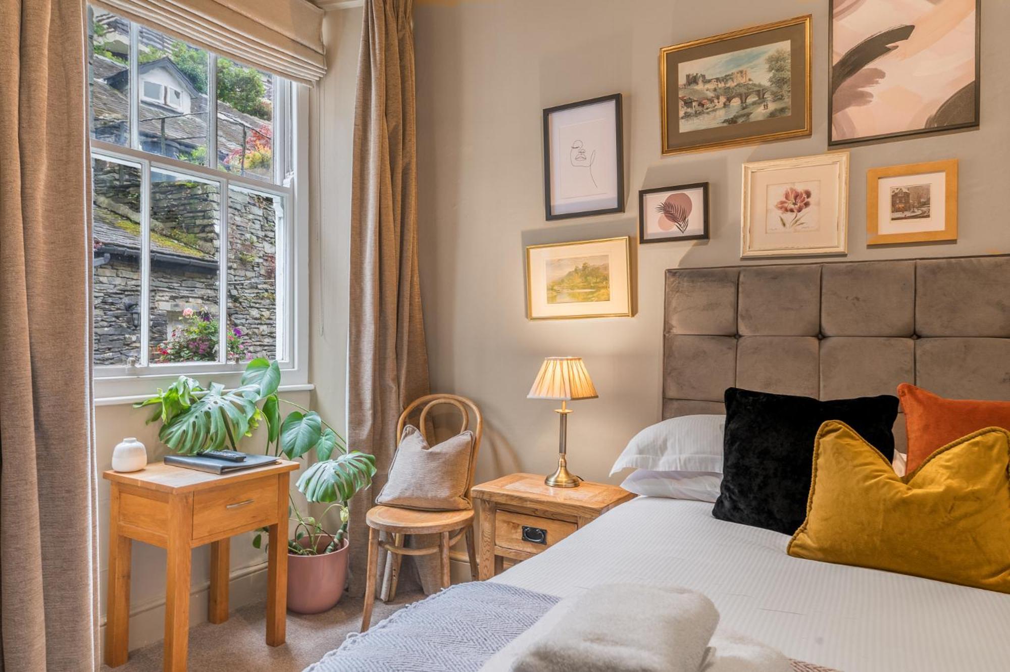 1869 Hotell Ambleside Eksteriør bilde