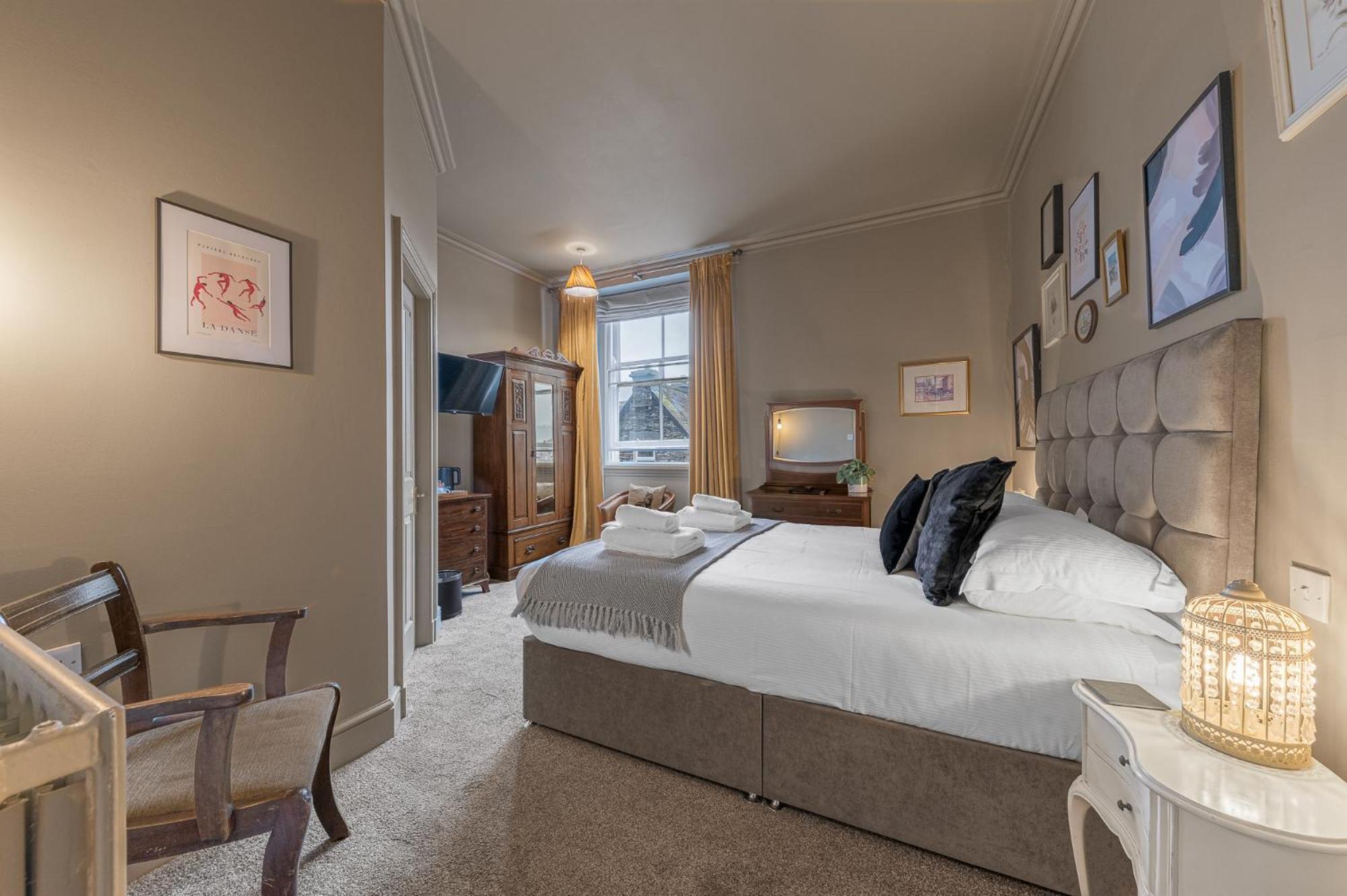 1869 Hotell Ambleside Eksteriør bilde