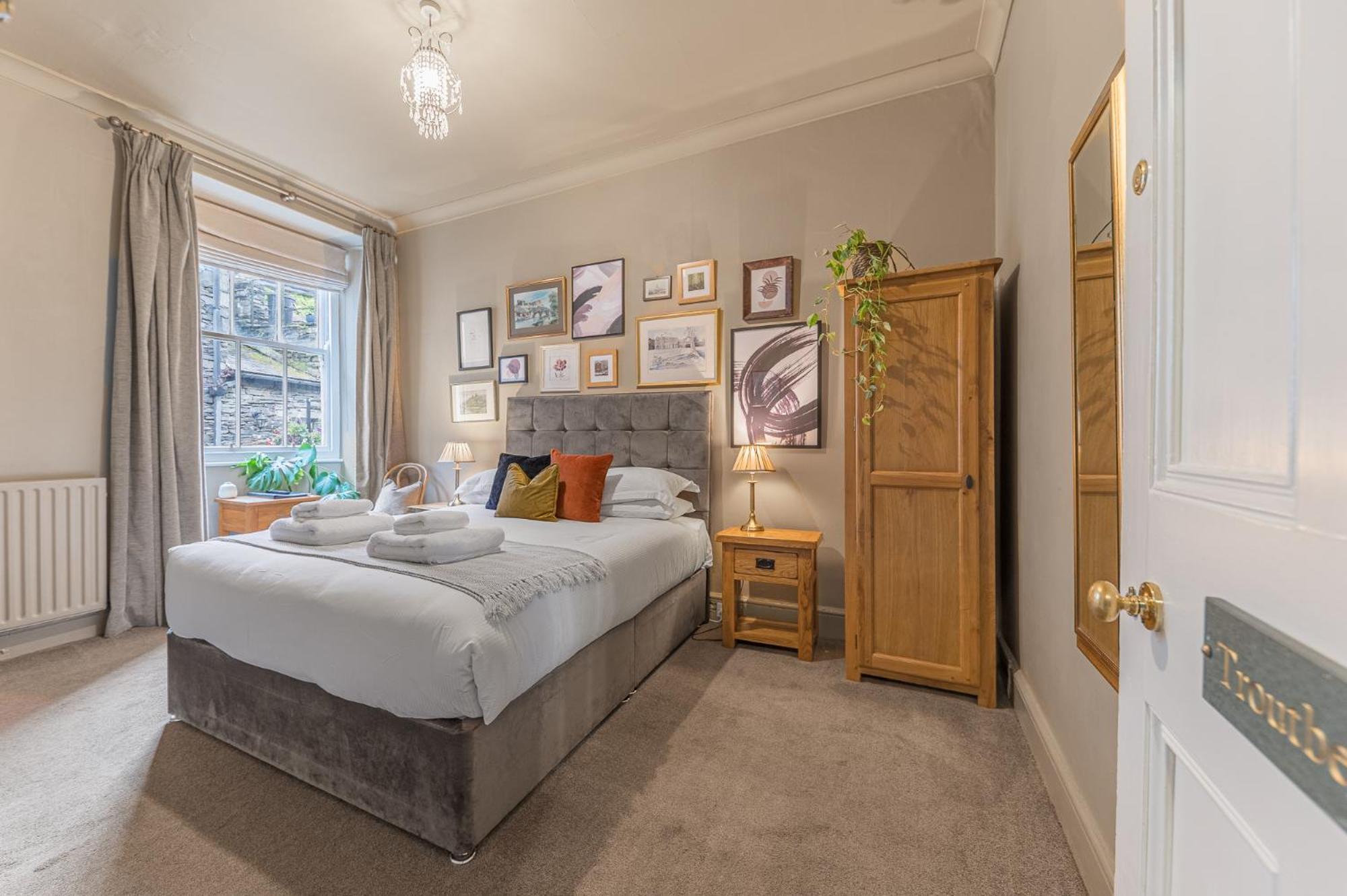 1869 Hotell Ambleside Eksteriør bilde