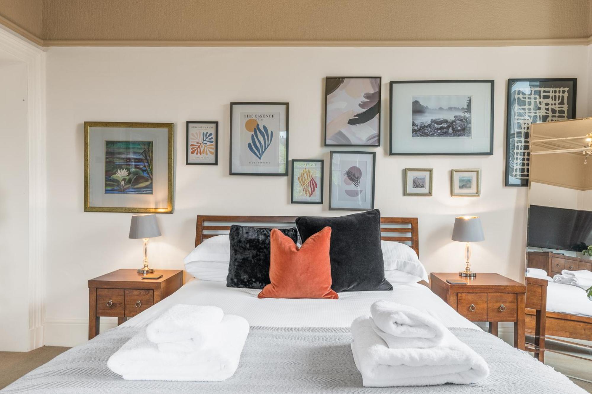 1869 Hotell Ambleside Eksteriør bilde