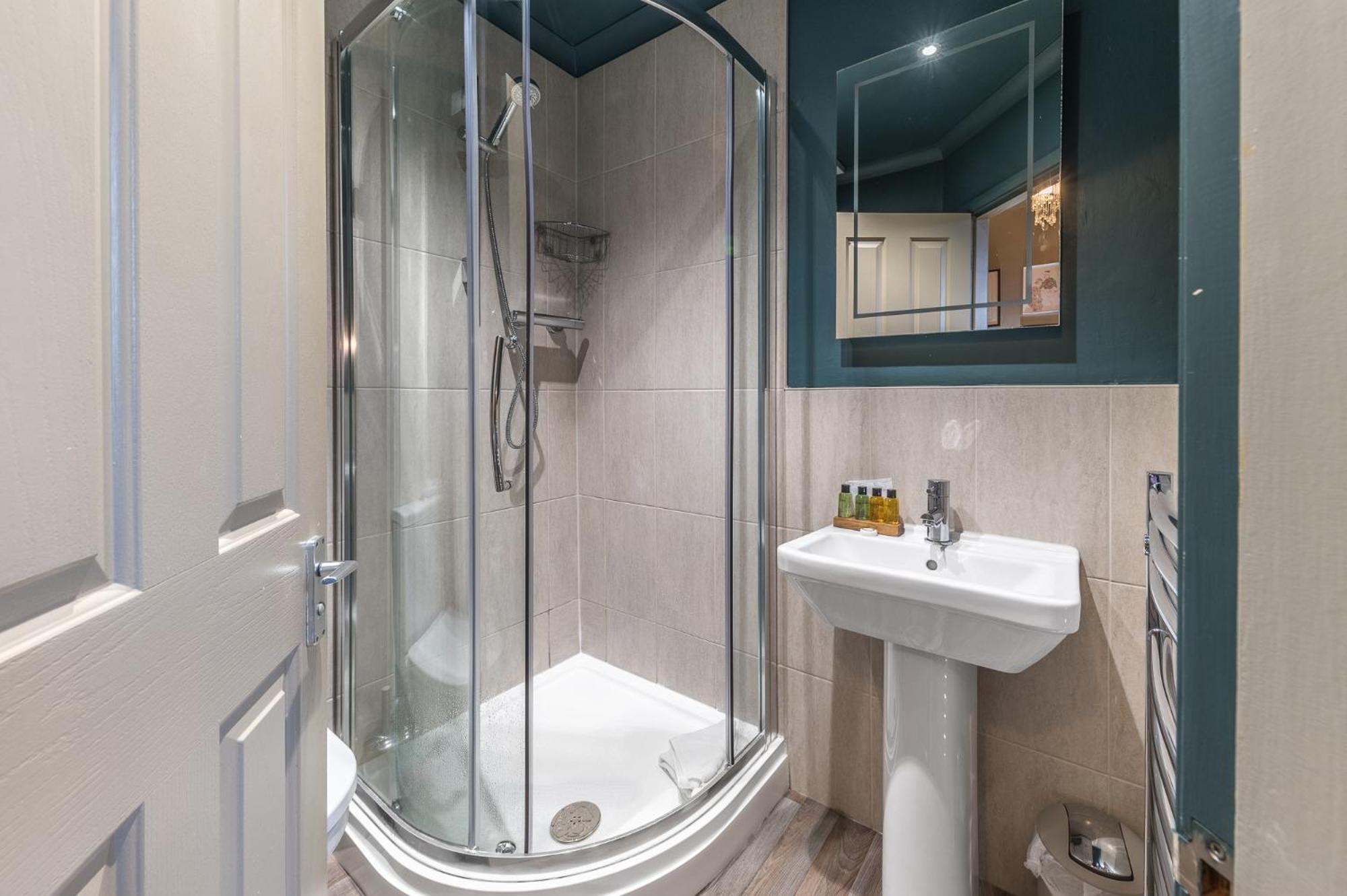 1869 Hotell Ambleside Eksteriør bilde